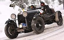 Lagonda. Foto: http://www.raidpix.com